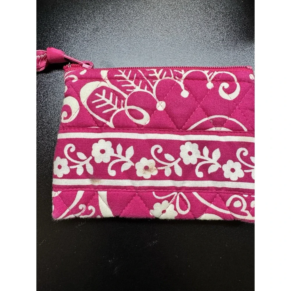 Vera Bradley authentic vera